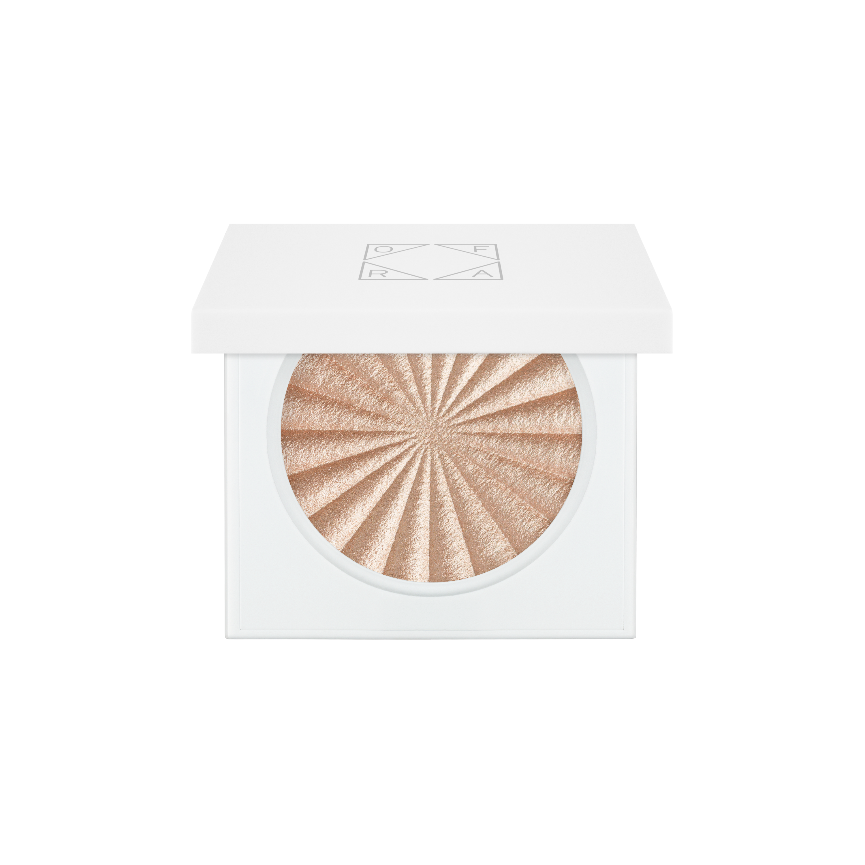 OFRA Mini Highlighter - Sugar Cookie – OFRA 日本公式ストア